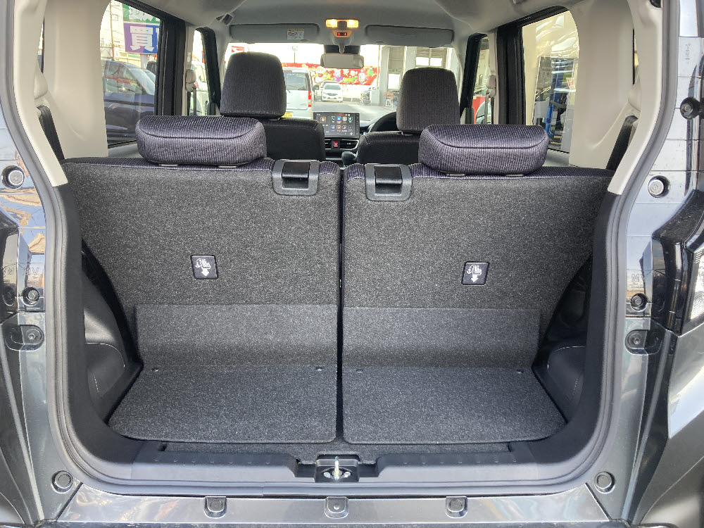 ダイハツ　ムーヴ　G9枚目