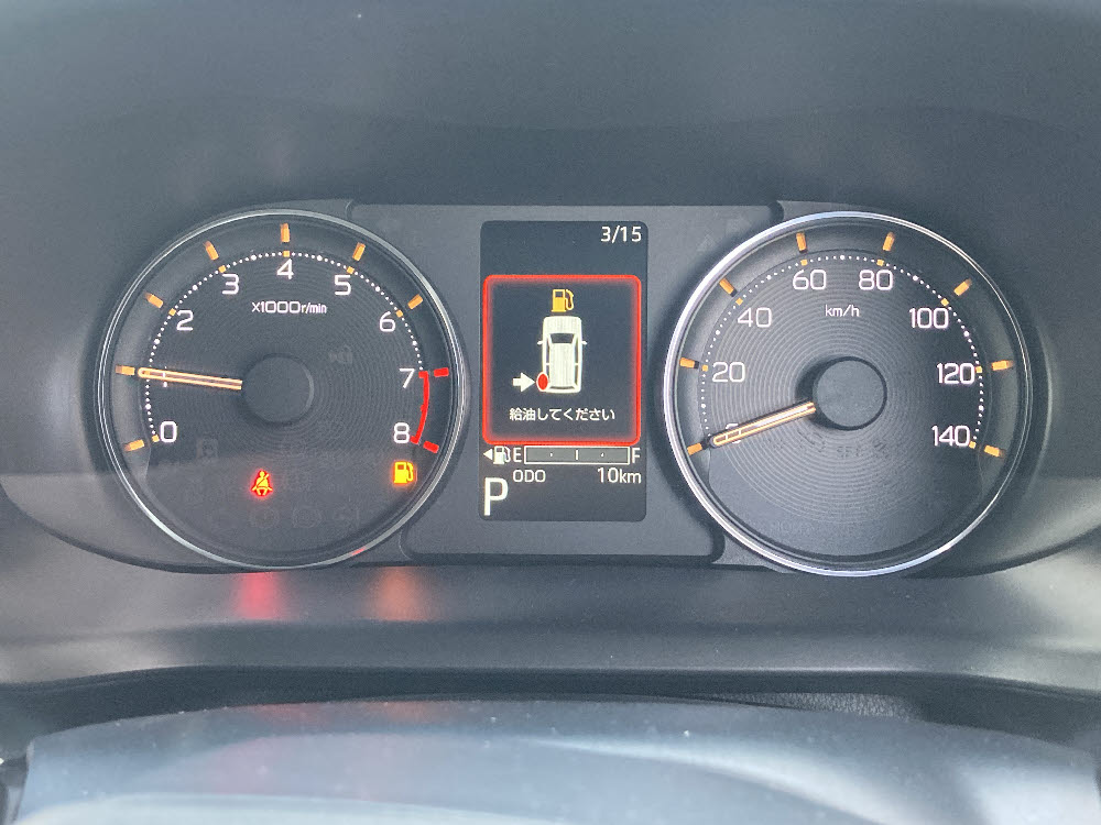 ダイハツ　ムーヴ　G13枚目