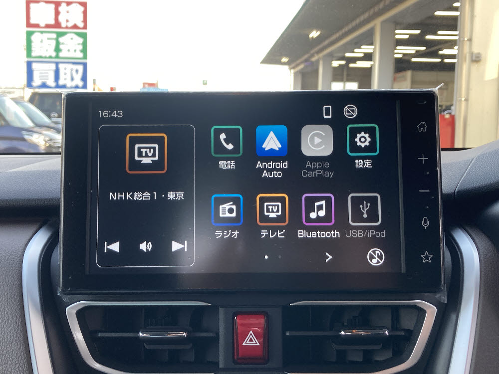 ダイハツ　ムーヴ　G14枚目