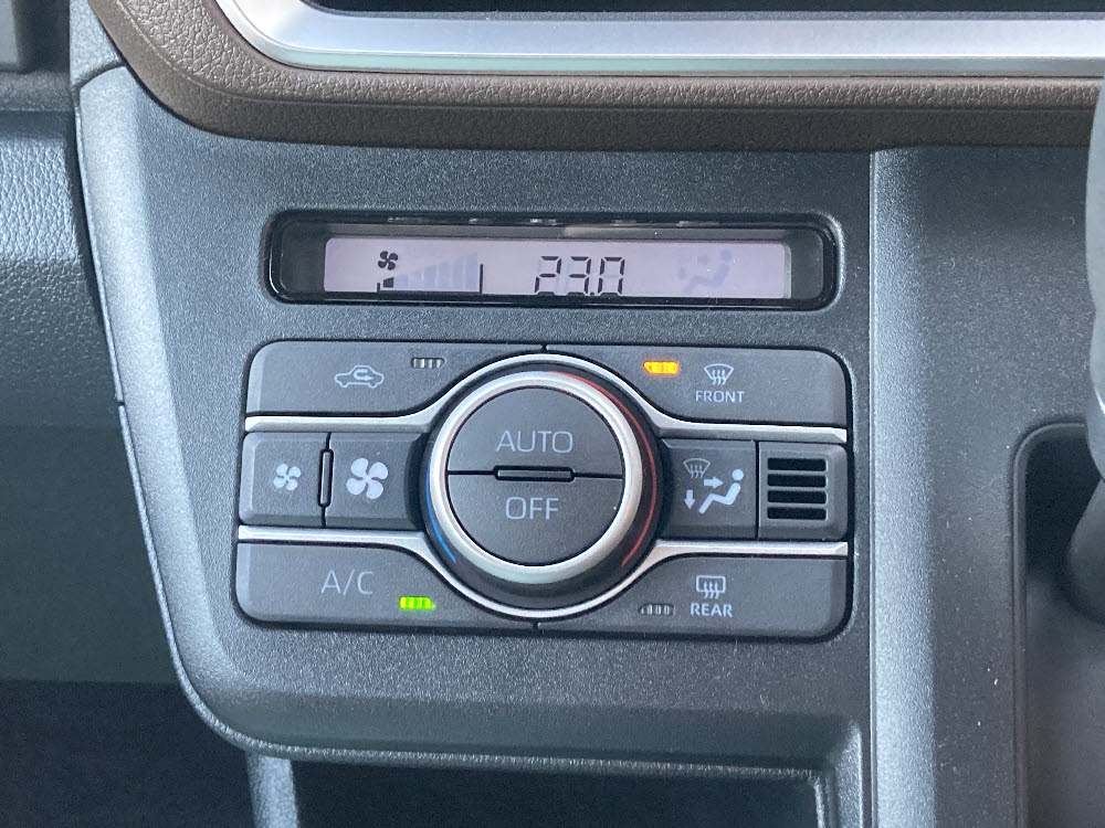 ダイハツ　ムーヴ　G15枚目