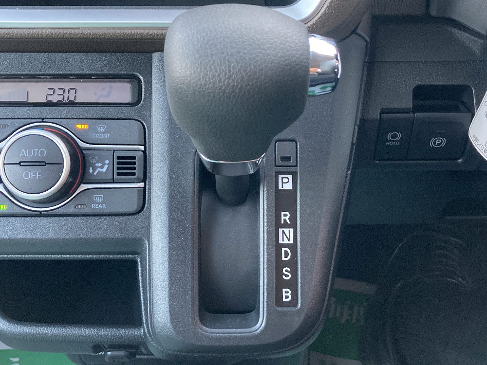 ダイハツ　ムーヴ　G16枚目