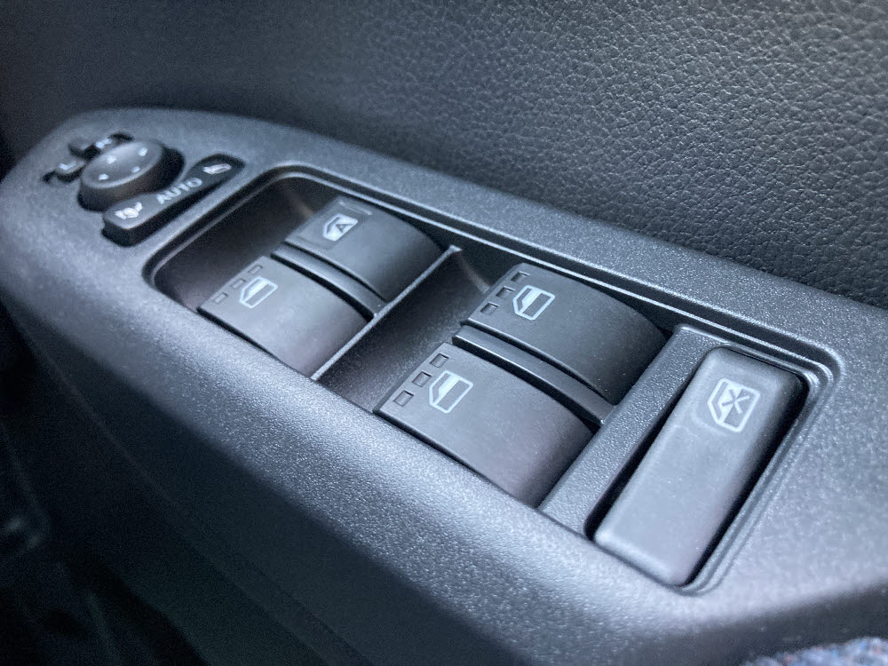 ダイハツ　ムーヴ　G17枚目