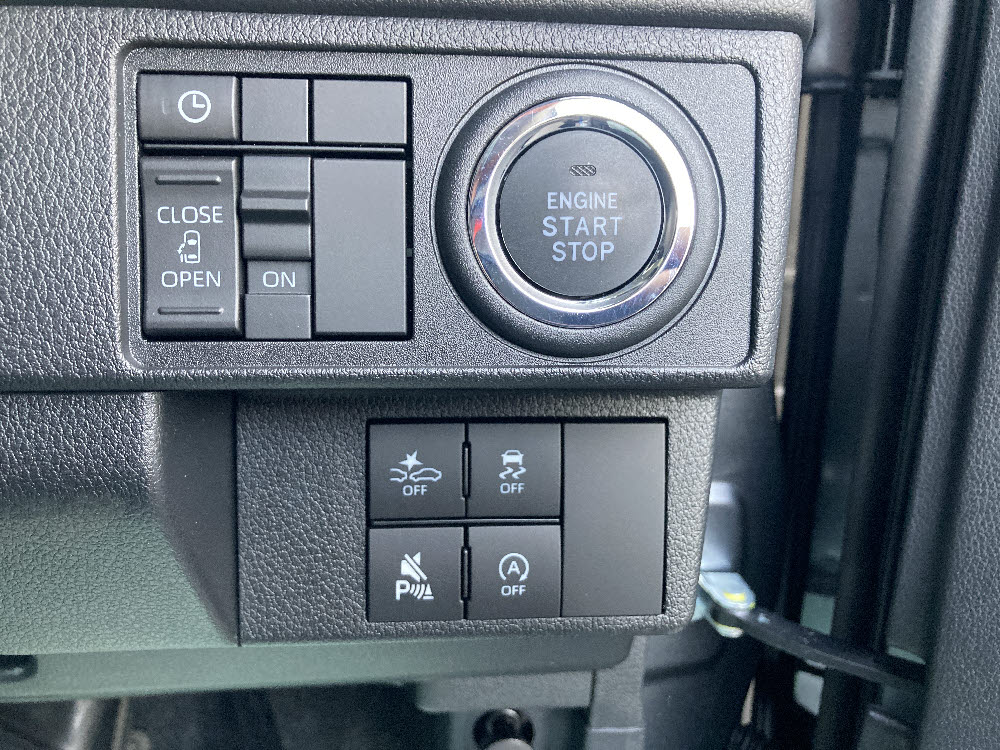 ダイハツ　ムーヴ　G18枚目