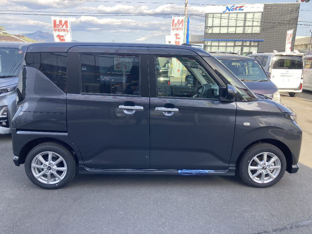 ダイハツ　ムーヴ　G3枚目