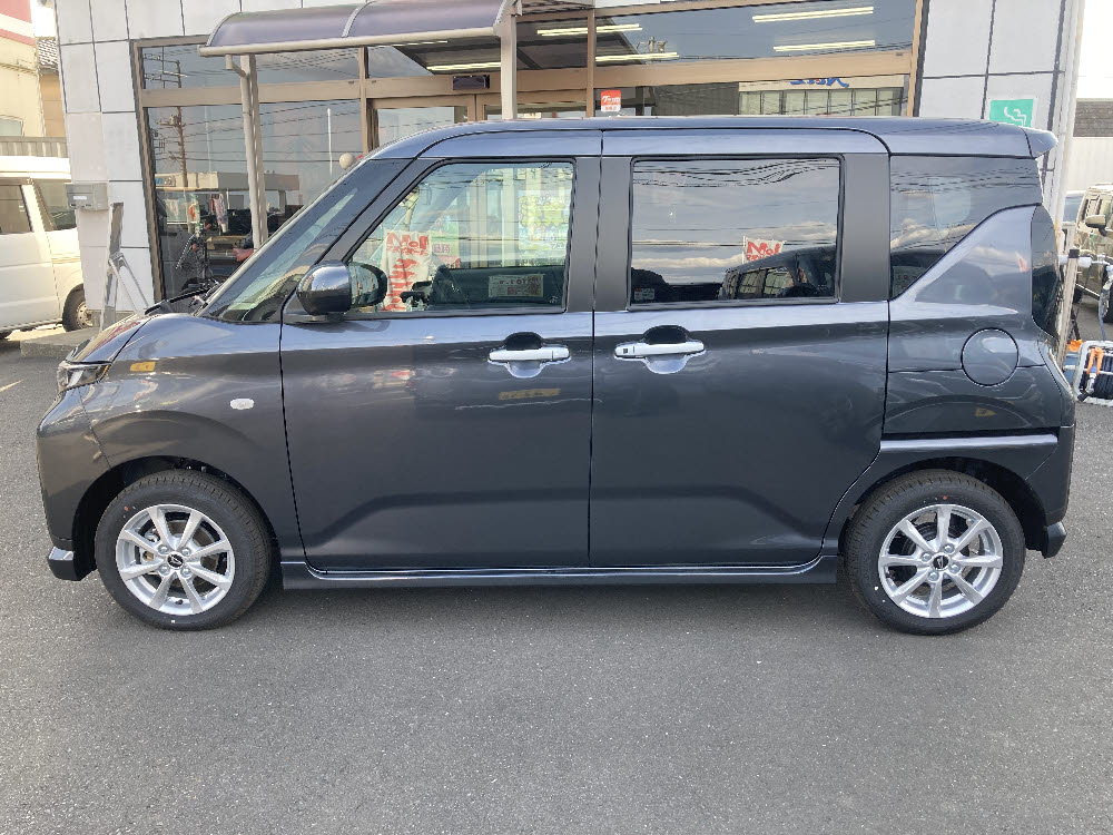 ダイハツ　ムーヴ　G7枚目