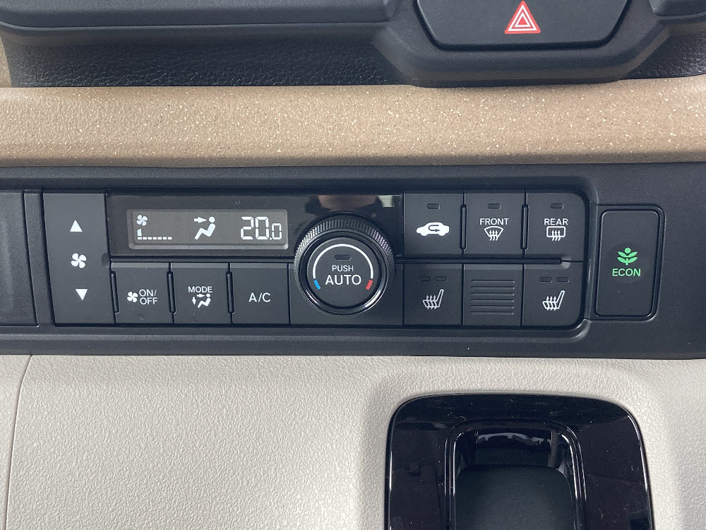 ホンダ　Ｎ ＢＯＸ　標準15枚目