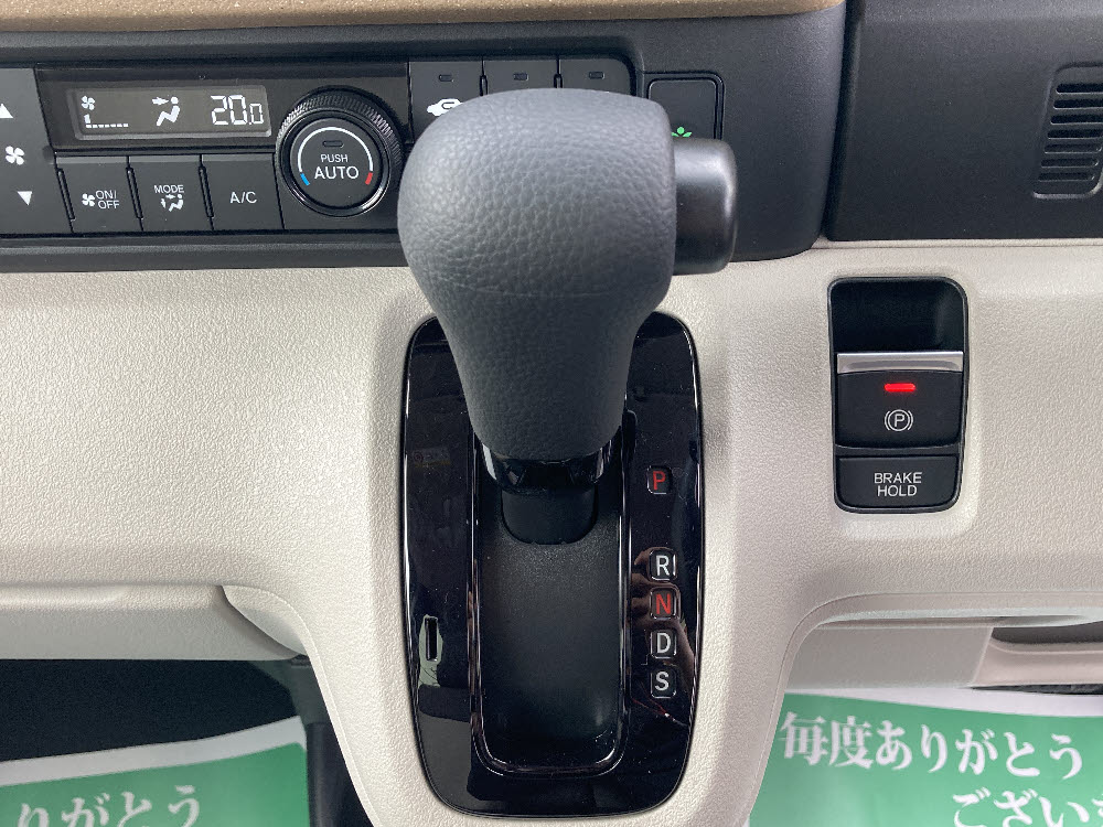 ホンダ　Ｎ ＢＯＸ　標準16枚目