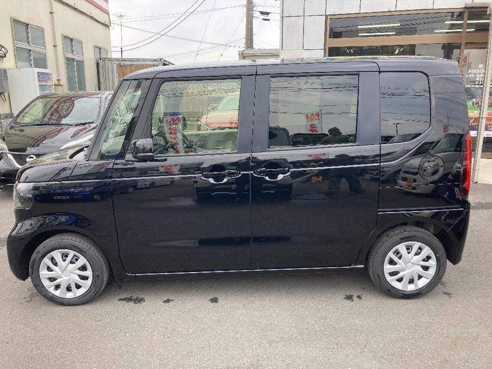 ホンダ　Ｎ ＢＯＸ　標準7枚目