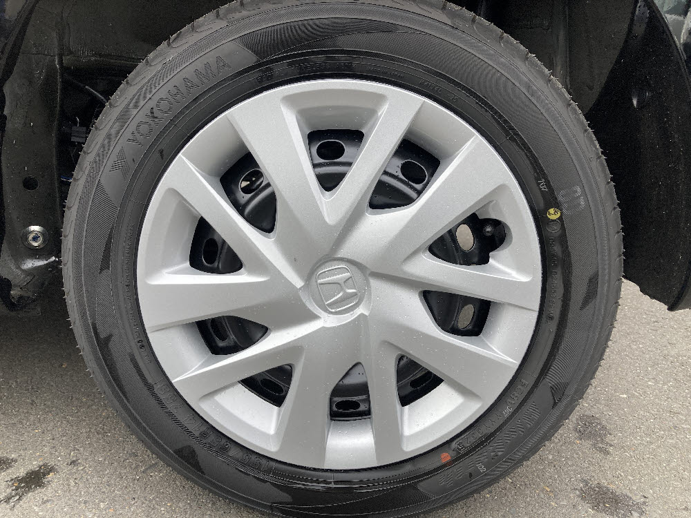 ホンダ　Ｎ ＢＯＸ　標準8枚目