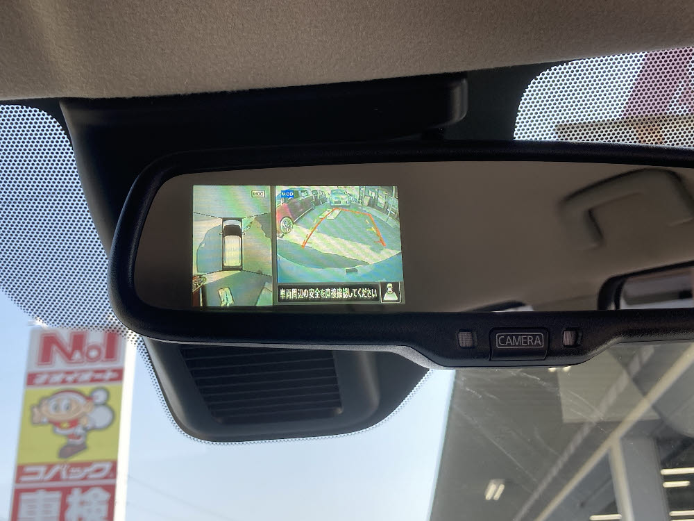 ニッサン　デイズ　X9枚目