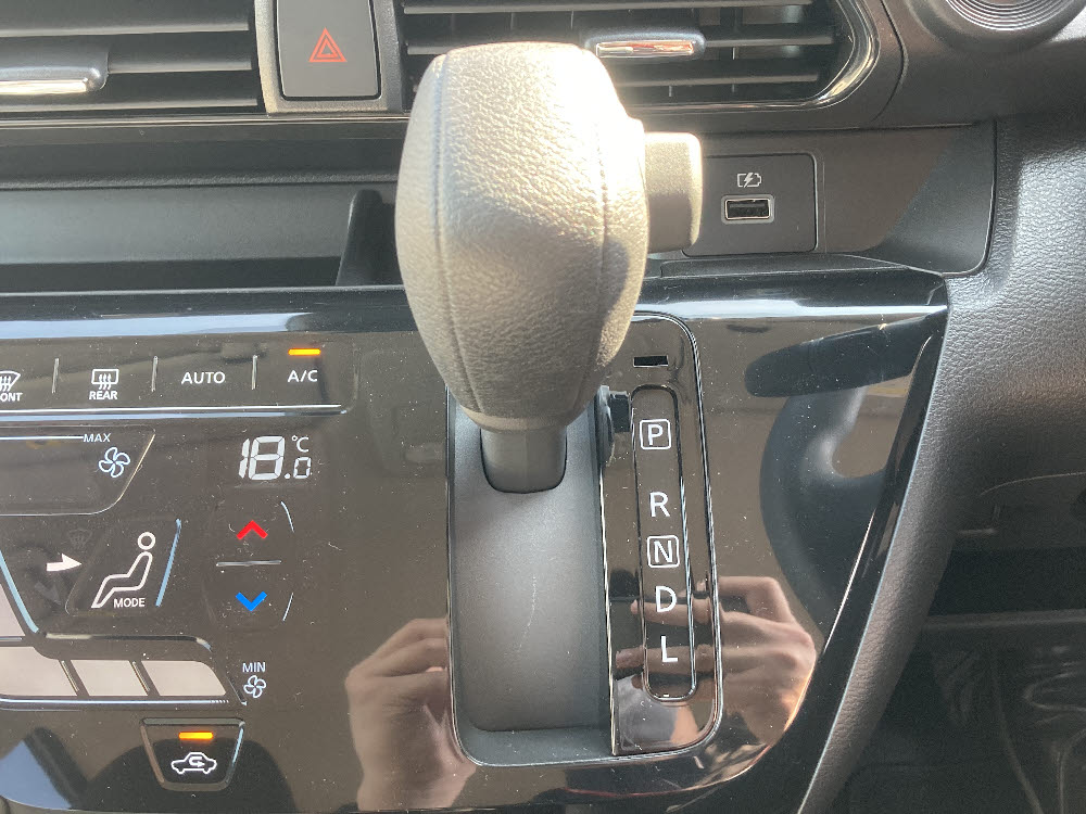 ニッサン　デイズ　X16枚目