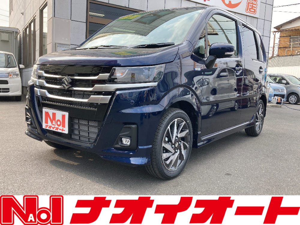 ワゴンＲ　ZX　2WD　