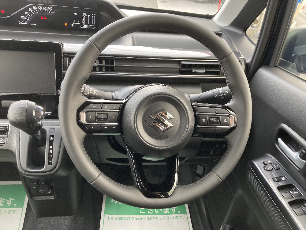 スズキ　ワゴンＲ　ZX　2WD　11枚目