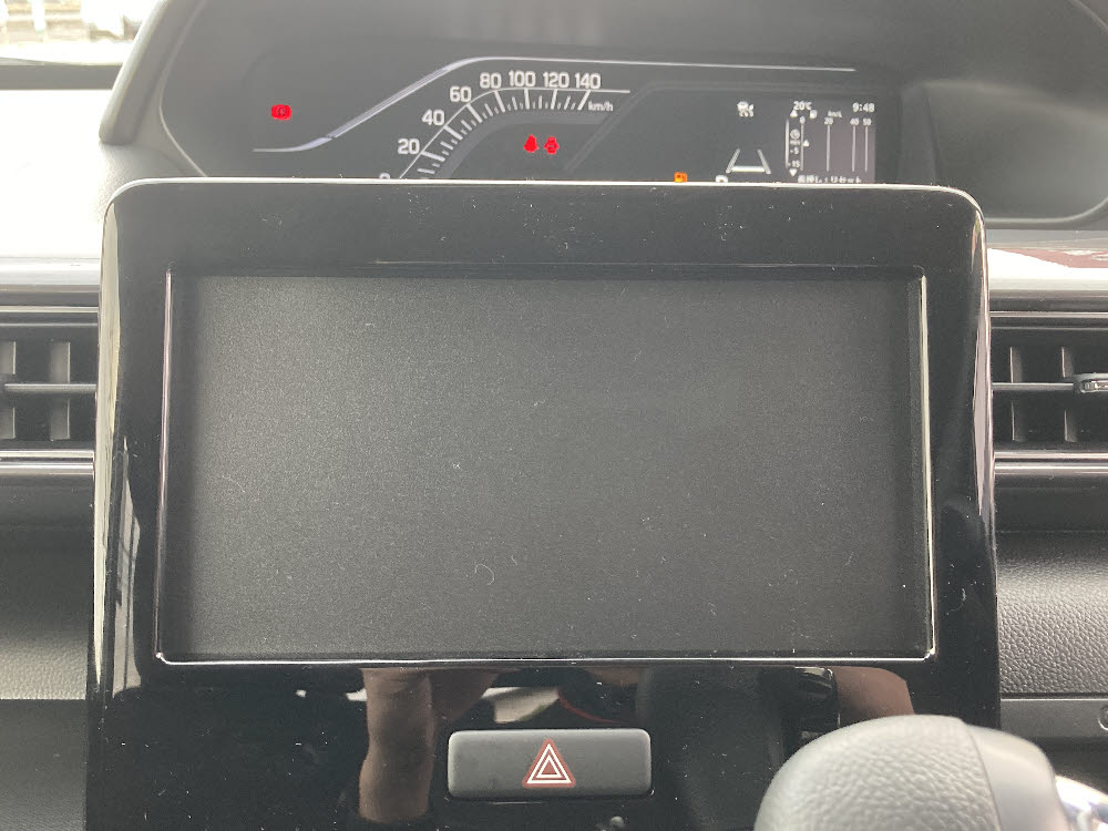 スズキ　ワゴンＲ　ZX　2WD　13枚目