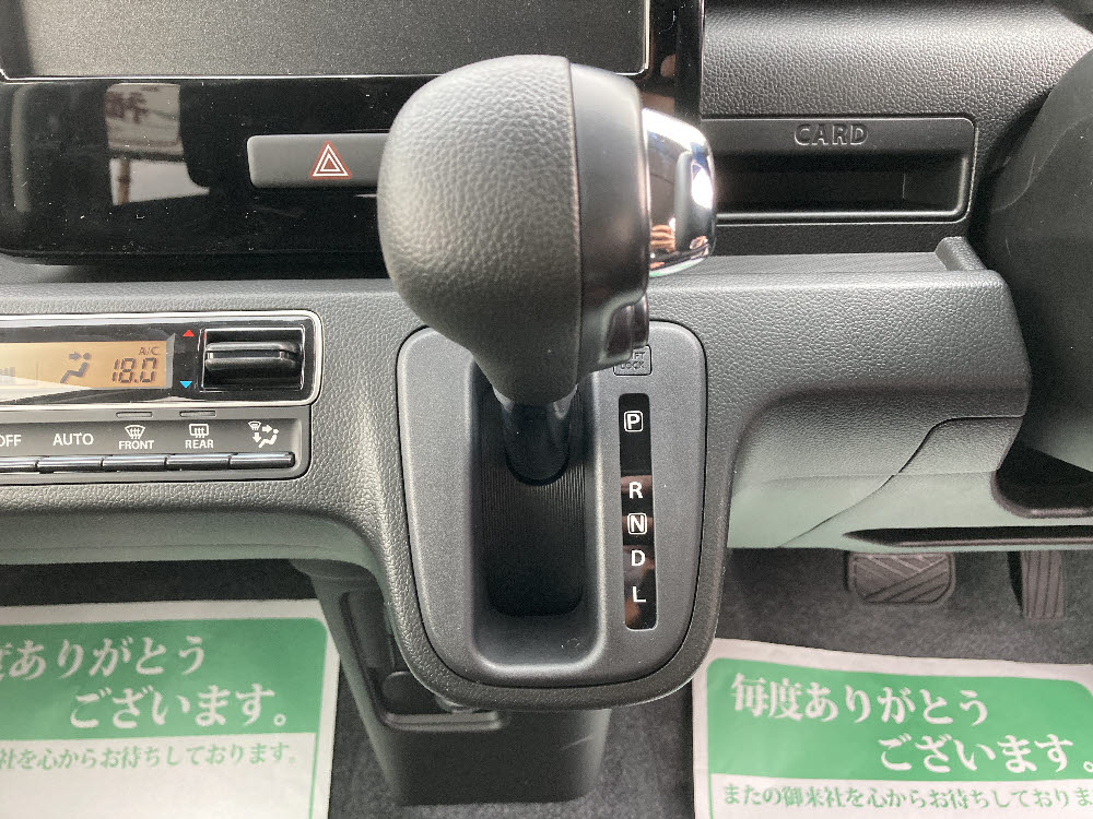 スズキ　ワゴンＲ　ZX　2WD　15枚目