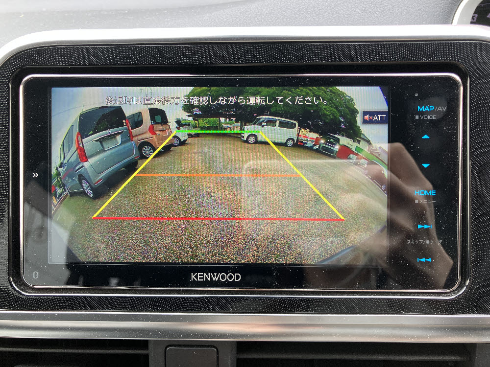 トヨタ　シエンタ　ファンベースG19枚目