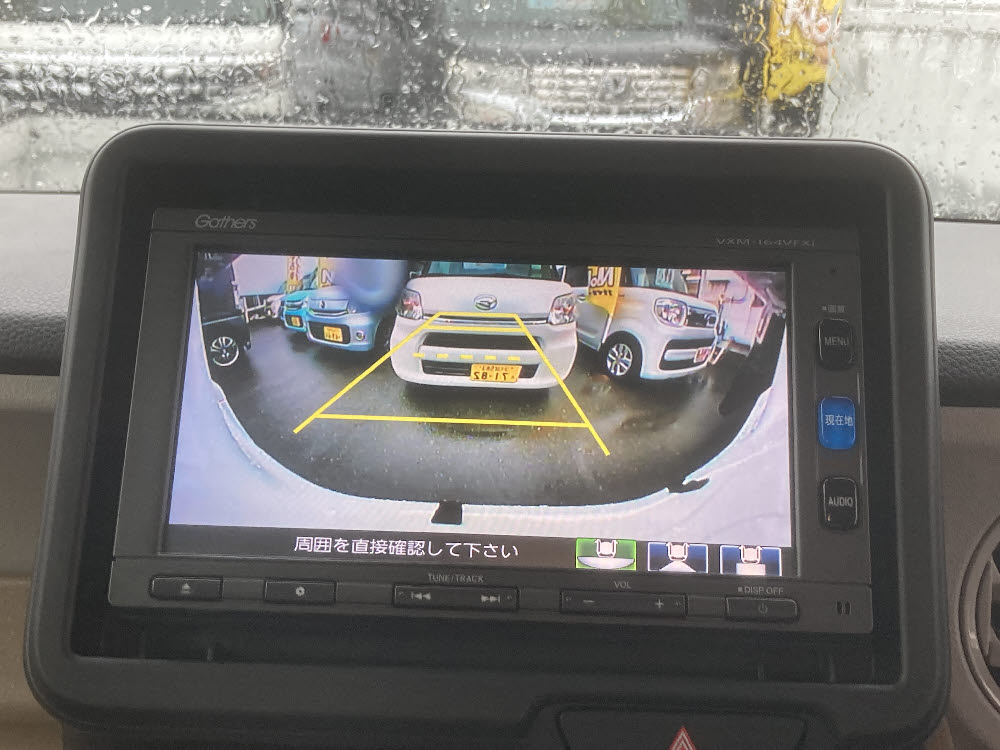 ホンダ　Ｎ ＢＯＸ　ベースグレード10枚目