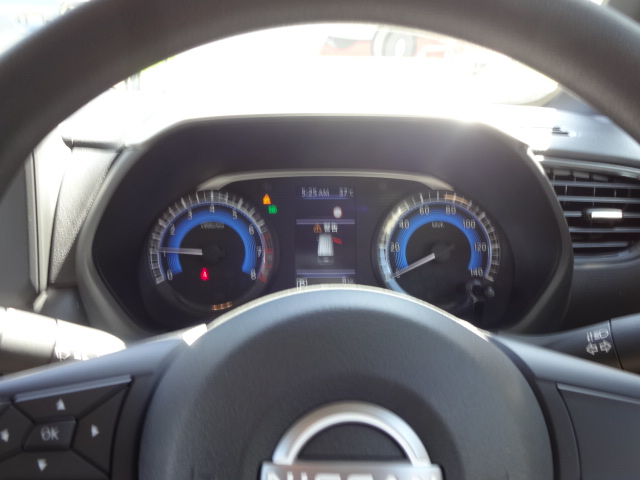 ニッサン　ルークス　ハイウェイスターX12枚目