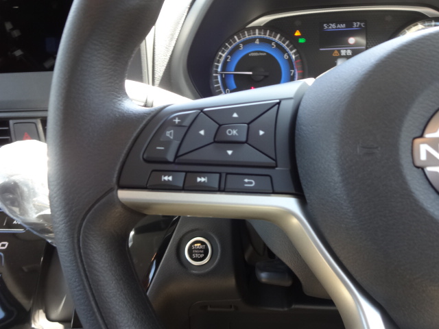 ニッサン　ルークス　ハイウェイスターX15枚目