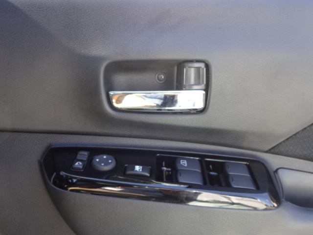 ニッサン　ルークス　ハイウェイスターX18枚目