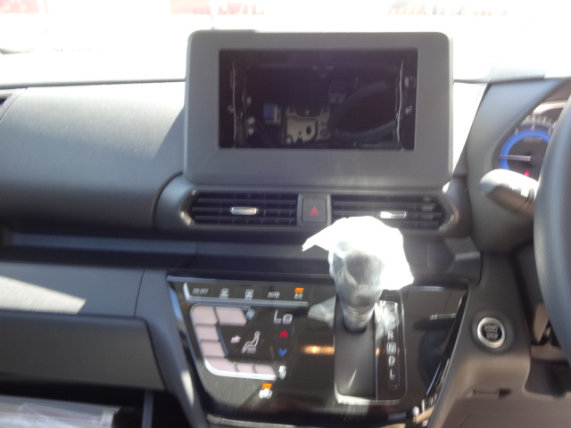 ニッサン　ルークス　ハイウェイスターX19枚目