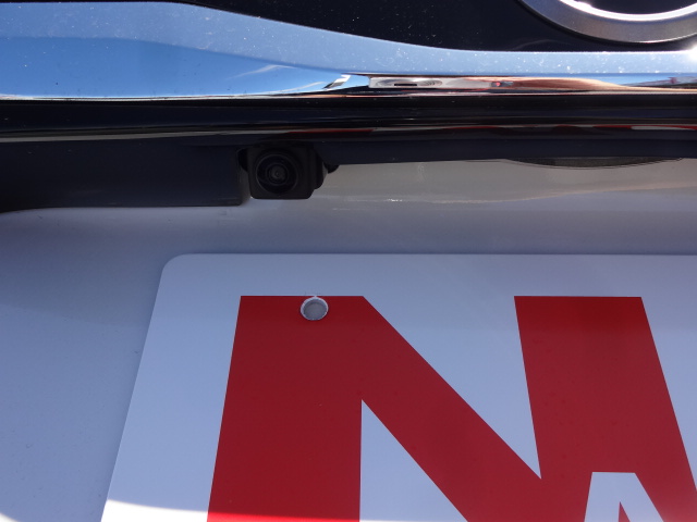 ニッサン　ルークス　ハイウェイスターX8枚目