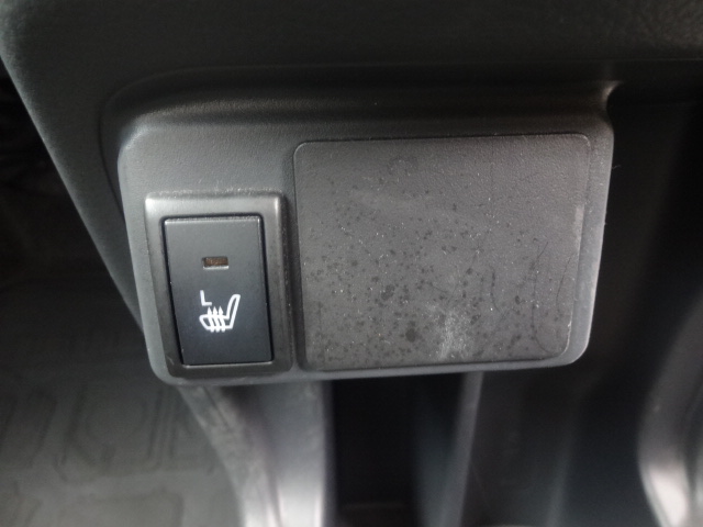 スズキ　ハスラー Jスタイル 12枚目