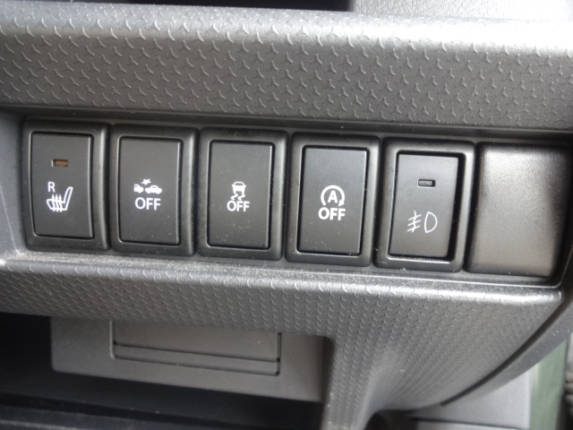 スズキ　ハスラー Jスタイル 14枚目