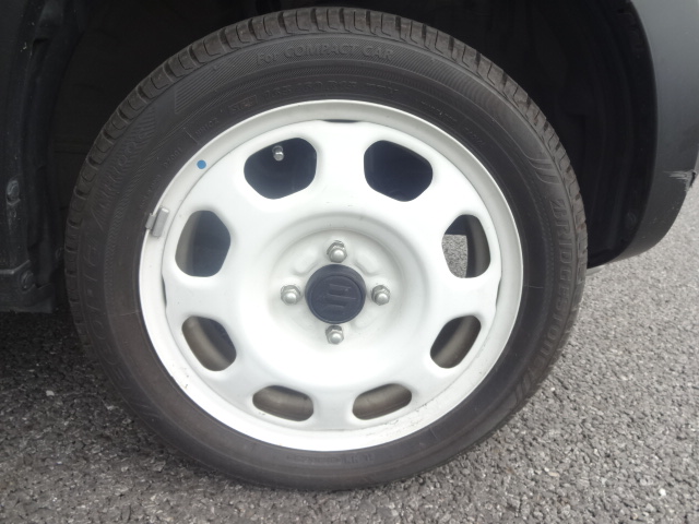 スズキ　ハスラー Jスタイル 17枚目