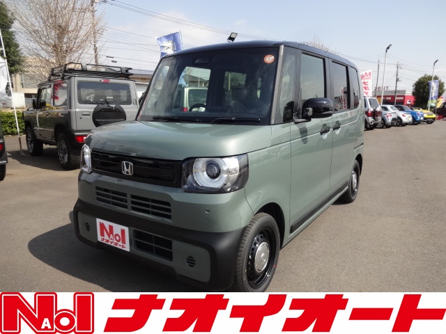 Ｎ ＢＯＸ ＪＯＹ 8インチDO