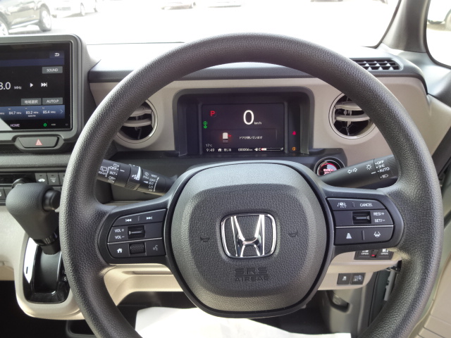 ホンダ　Ｎ ＢＯＸ ＪＯＹ 8インチDO12枚目