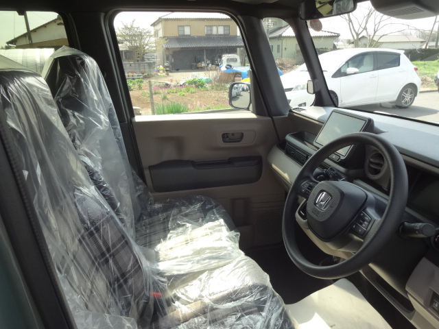 ホンダ　Ｎ ＢＯＸ ＪＯＹ 8インチDO15枚目