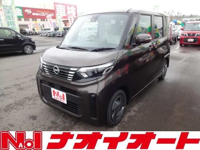 ルークス　X ODレス