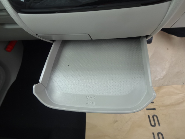 ニッサン　ルークス　X11枚目