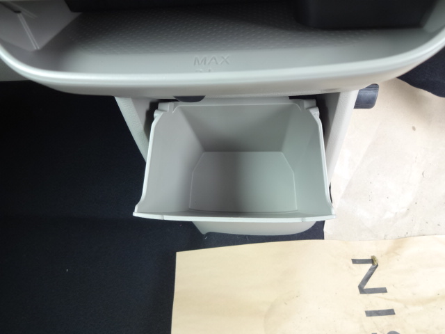 ニッサン　ルークス　X12枚目