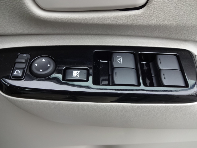 ニッサン　ルークス　X16枚目