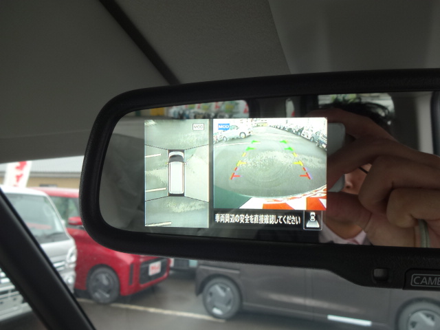 ニッサン　ルークス　X17枚目