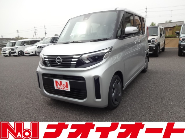 ルークス X ODレス