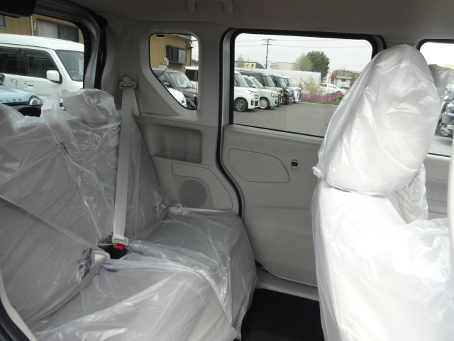 ニッサン　ルークス X ODレス9枚目