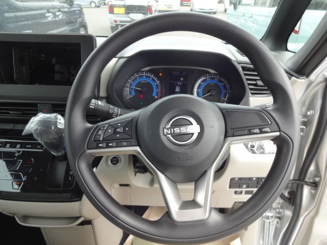 ニッサン　ルークス X ODレス12枚目