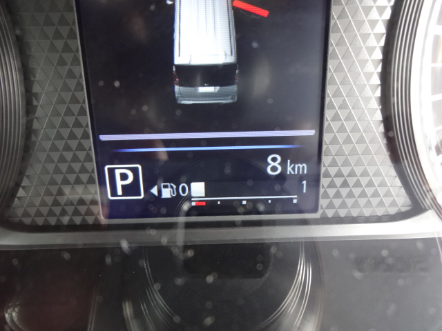 ニッサン　ルークス X ODレス13枚目