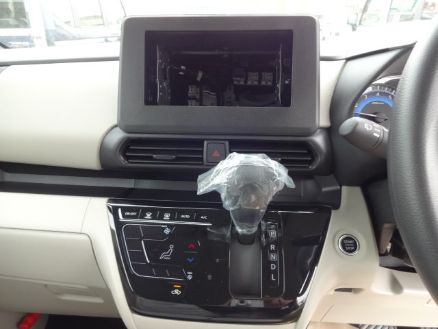 ニッサン　ルークス X ODレス14枚目