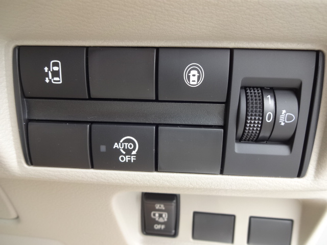 ニッサン　ルークス X ODレス16枚目