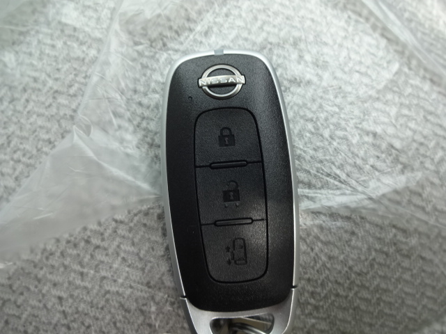 ニッサン　ルークス X ODレス17枚目