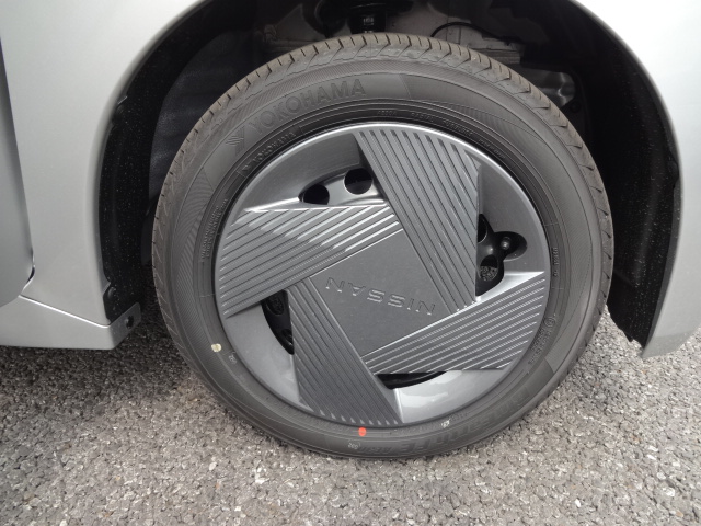 ニッサン　ルークス X ODレス18枚目