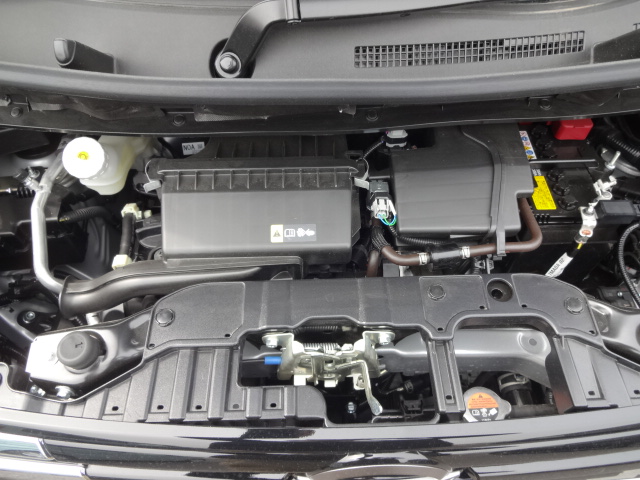 ニッサン　ルークス X ODレス19枚目