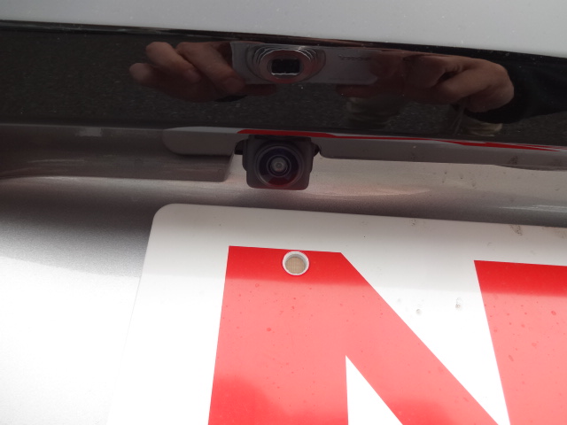 ニッサン　ルークス X ODレス5枚目