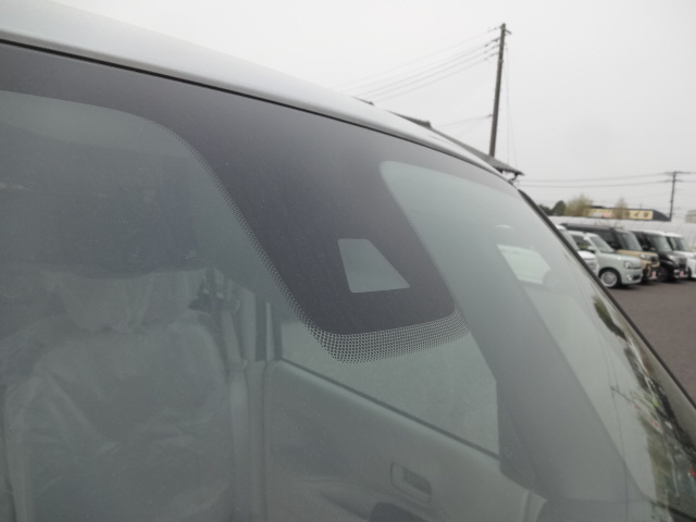 ニッサン　ルークス X ODレス6枚目