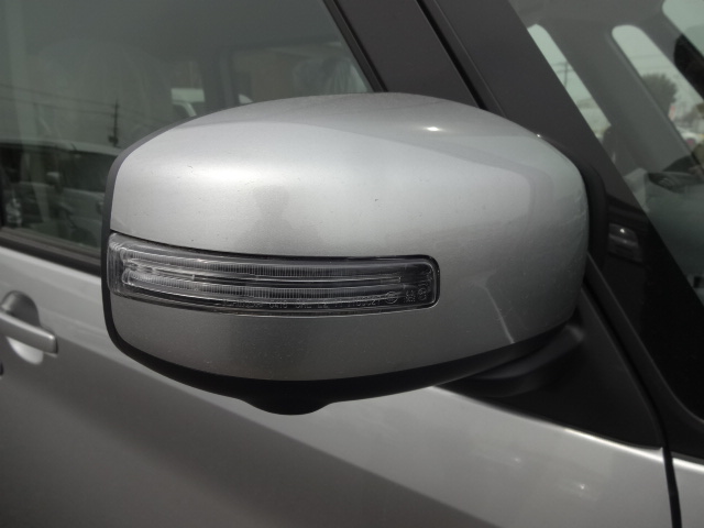 ニッサン　ルークス X ODレス7枚目