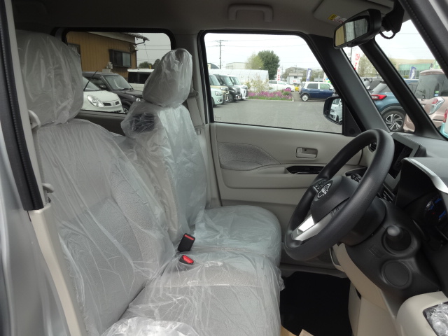 ニッサン　ルークス X ODレス8枚目